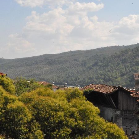 Timber Guest House Berat Exterior photo