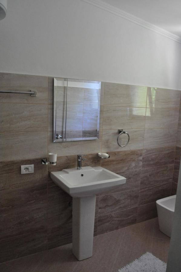 Timber Guest House Berat Exterior photo